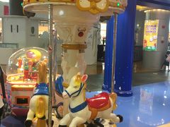 -反斗乐园(领展中心城店)