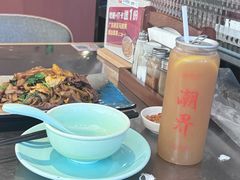 -潮界(虹桥新天地店)