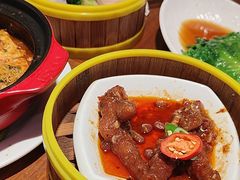 -蝴蝶里·粤菜·点心(龙湖杭州金沙天街店)