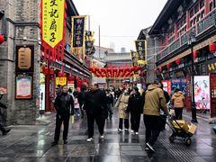 -古文化街旅游区
