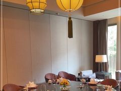 -西安凯悦酒店·湖畔中餐厅