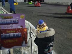 -沈阳奥体冰雪嘉年华