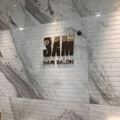 点击看大图 -3AM HAIR SALON烫发染发接发