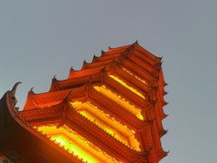 -杯莫亭(集里店)