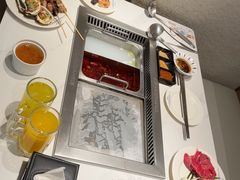 -星伦多自助料理·涮烤一体(嘉兴八佰伴店)