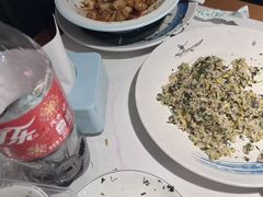 -壹只菜·崇明本地特色菜(崇明南门店)