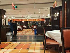 大堂-大鸭梨烤鸭(石佛营店)