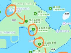 -南丫岛