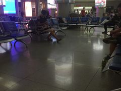 -潍坊站