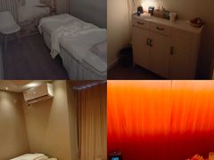 -逸栈养生SPA(望京店)