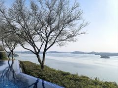 -天目湖涵田度假村