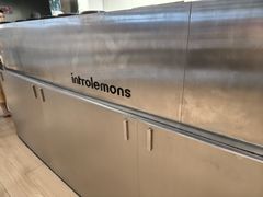 -introlemons(北京西单更新场店)