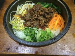 -喔爸韩国料理(环球银泰城店)