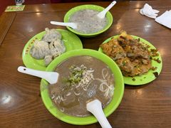 -三镇民生甜食馆(胜利街总店)