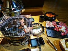 -夕酱の烧肉屋