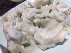 -老边饺子馆(金源店)
