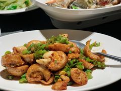 金钱海鸭蛋-徐记海鲜(曲江南湖店)