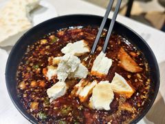 麻辣粉-牵人麻辣粉(粉巷店)