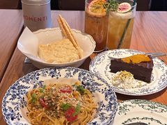 -MOMENTI手工意面(晶耀前滩店)
