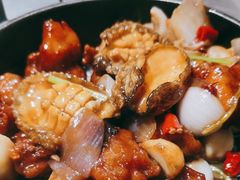 -潮界(虹桥新天地店)