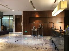 -上海漕河泾万丽酒店