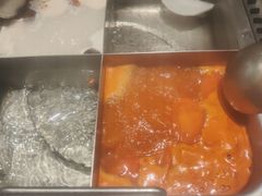 -海底捞火锅(河东万达广场店)