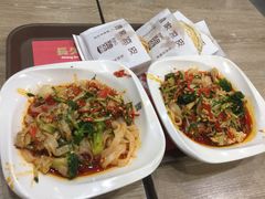 -魏家凉皮(博水商务大厦店)