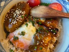 -人间酒暖·Go blanc·烧鸟·深夜食堂(陆家嘴店)