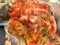 -成隆行·蟹王府(九江路店)