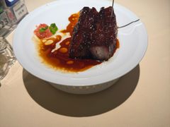 -侨美食家·粤菜(体育西路店)