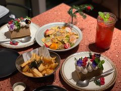 -La Terre乐田(万象城店)