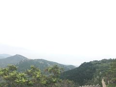 -府君山公园
