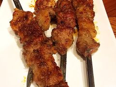 -阿罗新疆菜(人民广场店)
