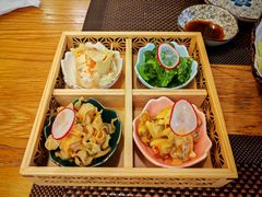 -樱の千渡日式料理·铁板烧•烧鸟(金盛田广场店)