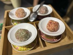 -郭铁柱·泥炉老火锅(江北龙湖天街店)