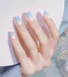 -悦指间美甲美睫