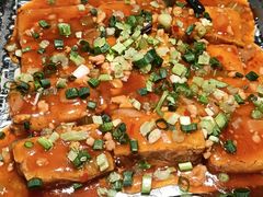 -绿茶餐厅(昌平悦荟店)