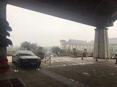 -天屿湖