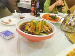 -津悦·正阳春烤鸭(红旗南路店)