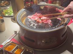 -西塔老太太泥炉烤肉(温州首店万象城黑金店)
