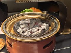 -西塔老太太泥炉烤肉(龙湖北苑天街店)