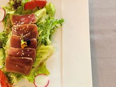-戈雅法餐厅(世界城广场店)