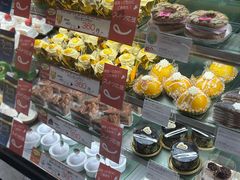 -不二家(数寄屋橋店)