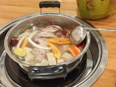 -力哥地道海南菜·联谊文昌鸡老店