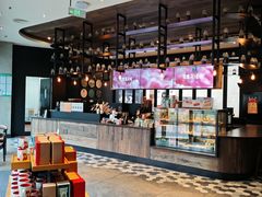 -星巴克(兰桂坊店)