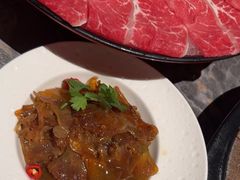 -德天肥牛海鲜火锅(城西银泰店)