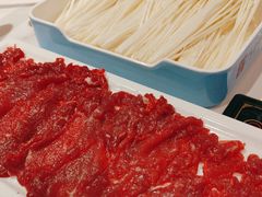 -八合里牛肉火锅(上海中山公园店)