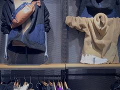 -THE NORTH FACE(三里屯ONEBOX店)