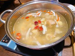 -元素中餐厅.海南菜.粤菜.椰子鸡.海鲜.包房.石梅湾威斯汀度假酒店