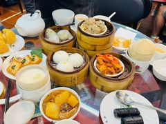 -香港蓮香樓(中環店)